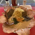 壱発ラーメン - 