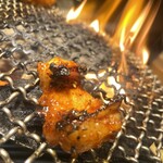 炭火焼ホルモン ぐう - 