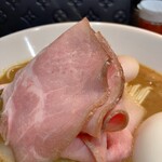 ヌードル＆スパイスカレー 今日の1番 - 