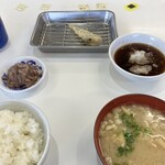 Tempura Dokoro Hirao - 