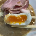 ヌードル＆スパイスカレー 今日の1番 - 