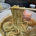 ヌードル＆スパイスカレー 今日の1番 - 