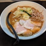 麺や勝治 - 