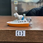 ヌードル＆スパイスカレー 今日の1番 - 