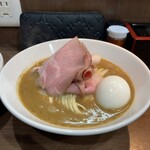 ヌードル＆スパイスカレー 今日の1番 - 
