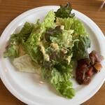 石窯料理の店 fam - 