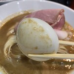 ヌードル＆スパイスカレー 今日の1番 - 