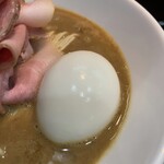 ヌードル＆スパイスカレー 今日の1番 - 