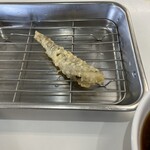 Tempura Dokoro Hirao - 