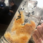 炭火焼ホルモン ぐう 新宿 - 