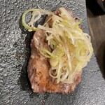炭火焼ホルモン ぐう - 
