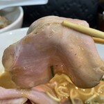 ヌードル＆スパイスカレー 今日の1番 - 