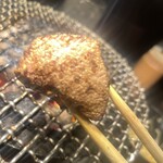 炭火焼ホルモン ぐう - 