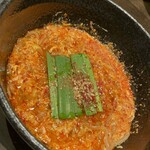 炭火焼ホルモン ぐう - 