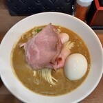 ヌードル＆スパイスカレー 今日の1番 - 