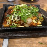 宮崎郷土料理 どぎゃん - 鶏肉