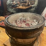 Shukou Yakiniku Kagari Bi - 