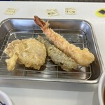 Tempura Dokoro Hirao - 