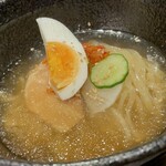 炭火焼ホルモン ぐう - 