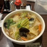 榮晟刀削麺 西安私菜坊 - 