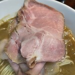 ヌードル＆スパイスカレー 今日の1番 - 