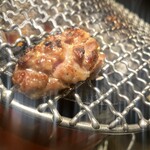 炭火焼ホルモン ぐう - 