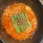 炭火焼ホルモン ぐう - 