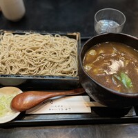 日本橋 やぶ久 - 