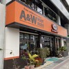 A＆W 石垣店