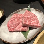 肉処 天穂 - 