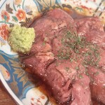 もつ千 赤坂本店 - 