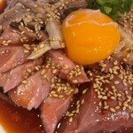 もつ千 赤坂本店 - 