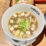 本田麺業 - 