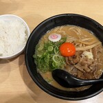 おとど食堂 - 