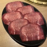 焼肉 天乃 - 