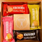 BABBI - 