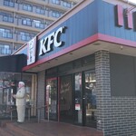 ケンタッキーフライドチキン - 