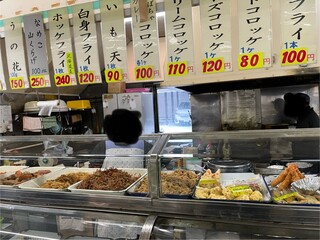 七福弁当　鈴木商店 - 