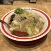 近江ちゃんぽん亭 ビエラ大津店