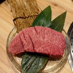 Oumi Yakiniku Horumon Sudaku - 