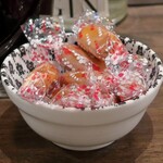 GOOD HUMOR - スモークチーズ