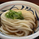 讃岐うどん なかじょう - 