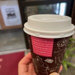 啓和珈琲 - ドリンク写真: