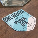 GOOD HUMOR - パンクＩＰＡステッカー