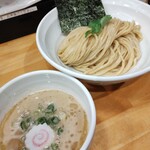 つけ麺 麺こん - 