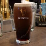 GOOD HUMOR - ギネス生ビール