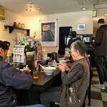 喜多方ラーメン 坂内  - 