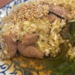 もつ千 赤坂本店 - 