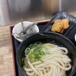つくもうどん - 