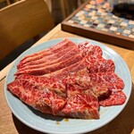 焼肉 フトロ - 